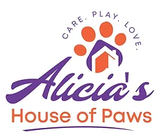 Alicia's House of Paws